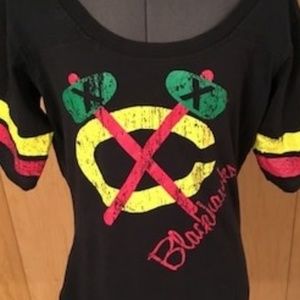 Blackhawks Shirt
